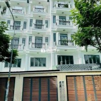 Nhà 4m x 20m Đường Nguyễn Thị Xinh, Phường Thới An, Quận 12 – Giá Ưu Đãi 7,490 Tỷ  