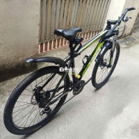 Xe đạp trinx m136