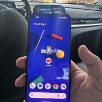 Google Pixel 5 Đen Ram 8GB/128GB - Đà Lạt