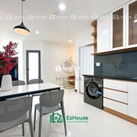 Cho Thuê Căn Hộ MiNi 1 Phòng Ngủ Full Nội Thất Ngay Aeon Tân Phú
