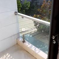 CHO THUÊ NHÀ NGUYÊN CĂN 2 PN, 2 WC, CÓ CHỖ ĐẬU Ô TÔ - PHÚ HÒA, THỦ DẦU MỘT