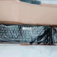Bộ bàn phím chuột chưa sử dụng