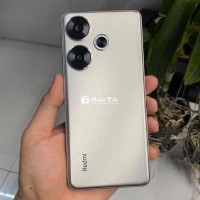 📱 Redmi Turbo 3 256GB màu Titan.