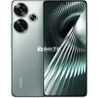 Redmi Turbo 3 - Cấu hình khủng, đẹp như mới!