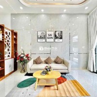 BÁN NHÀ HUỲNH VĂN NGHỆ, TÂN BÌNH - NHỈNH 3 TỶ!