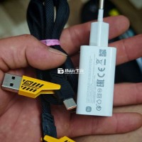 Bộ sạc điện thoại