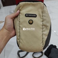 Cần bán túi đeo chéo Samsonite nhỏ gọn như hình
