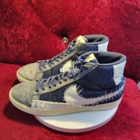 Giày Nike Cao Cổ Size 41