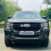 🔴 Ford Ranger XLS AT 2023 - Xe như mới - odo lướt