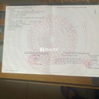 Bán nhà cấp tư tại Hoà Quý, lối vào Lưu Quang Vũ, liền kề khu đại học  