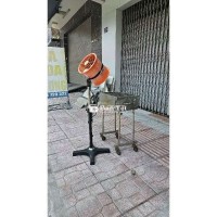 Thanh lý quạt hút khói sử dụng 1 lần mới 99%
