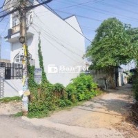 BÁN ĐẤT THỔ CƯ. DT: 4,5×20M
Đường xe hơi. 2/ Nguyễn Thị Thảnh .