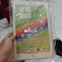 Ốp silicon trong suốt cho Lenovo Pad Pro 12.7 2023