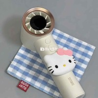 Quạt Cầm Tay Turbo Phản Lực 199 mức gió