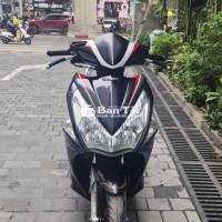 Ab 110 đen sport biển phố xe chất lượng
