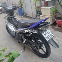 Cần bán xe Exciter 135 đời 2010