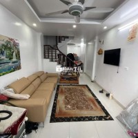 Nhà Phố CầuCốc, UBNDphường Tây Mỗ,42m2-4 tầng, 6,8 tỷ.