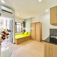 Căn hộ 30m2 – Full nội thất,sạch,xịn,thơm tho và luôn sẵn sàng chờ bạn