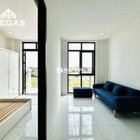 PHÒNG MỞ LỘNG GIÓ – CHỈ 6TR – PHÒNG MỚI BAN CÔNG, CỬA SỔ THOÁNG - LAKEVIEW CITY, QUẬN 2  