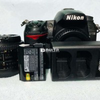 Nikon d7000 + 50mmf1.8 chân dung