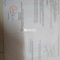 bán  Đất  ngõ 193 phố Cầu Cốc Tây Mỗ, 55m2 giá 5,6 tỷ