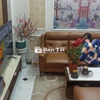 Bán Nhà 6 Tầng + 1 Thang Máy Tại Ba Đình