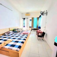 Q10-HÒA HƯNG-44M2(4×11)-2 TẦNG