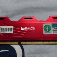 Ram DDR3 Có Tản Nhiệt Chạy Mượt