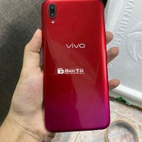vivo y93, 32g, zin full, đẹp, 650k