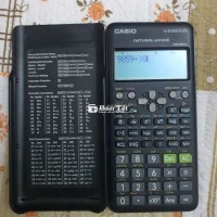 Máy tính Casio fx-570 ES PLUS