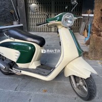 cần bán chiếc xe tay ga Lambretta 100cc đời  2008