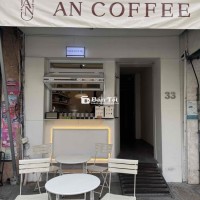 AN COFFEE Tuyển 2 Nhân Viên Pha Chế tại Quận 1
