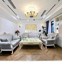 VIP HÀO NAM 40 M,5 TẦNG, FULL NỘI THẤT, VIEW ĐẸP, THANG MÁY XỊN