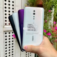 Điện thoại Oppo Reno Z quốc tế nguyên zin mới keng