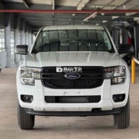 🔸Bán tải Ranger 2 cầu số sàn Vay 85% thủ tục nhanh