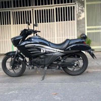 Suzuki Intruder Nhà Cần Bán - Suzuki Intruder 155cc, Xe Mua Không Sử Dụng Đến