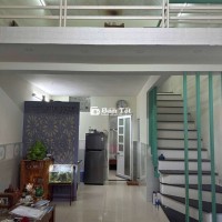 BÁN GẤP NHÀ CẤP 4 CÓ MÊ LỬNG - HÒA CƯỜNG BẮC, ĐÀ NẴNG