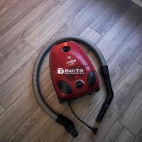 Chuyển nhà thanh lý máy hút bụi Sharp PT1200