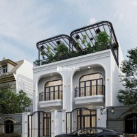 Nhà Bán Tân Phú đương phạm ngọc cách mặt tiền 1 căn 50m2 5 tầng