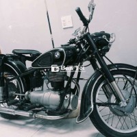 BMW R25