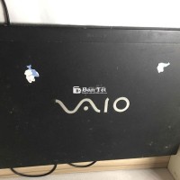 Laptop Sony Vaio