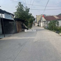 Đất Lô Góc đường xe tải Dương Công Khi, dt 58m2 ( 4 x 15 ), 💲2.2Tỷ