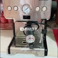 Máy Pha Cà Phê và Máy Xay Hạt Cà Phê - Đẳng Cấp Cho Căn Bếp Nhà Bạn