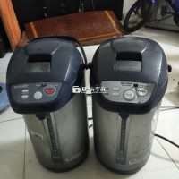 Bán bình thủy điện Sharp 4lit