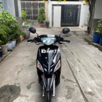 Yamaha Mio Thái 2005 BSTP Keng ZING! 🌈Yamaha mio 2005 cccd chủ, biển số thành phố