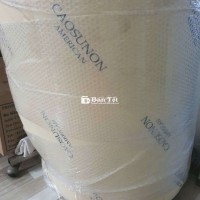 BÁN NỆM CAO SU NON 1M*2M*20CM  