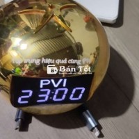 Đồng hồ kết nối Bluetooth PVI