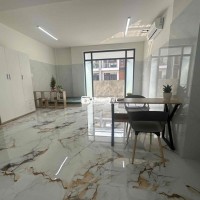 CĂN HỘ BAN CÔNG CỬA SỐ FULL NỘI THẤT MỚI NGAY CHÂN CHỢ CẦU QUẬN 12