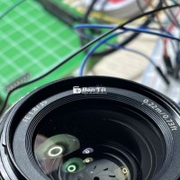 Sony FE 35 F1.8 bán or trade 40 G