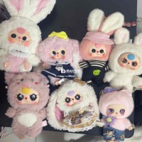 BABYTHREE BB3 Đồng Giá 100 (Trừ MC1 Cừu & Liila 200)  
